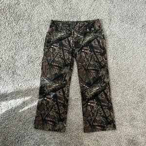Kids Carhartt Pants (size 4) new without tags